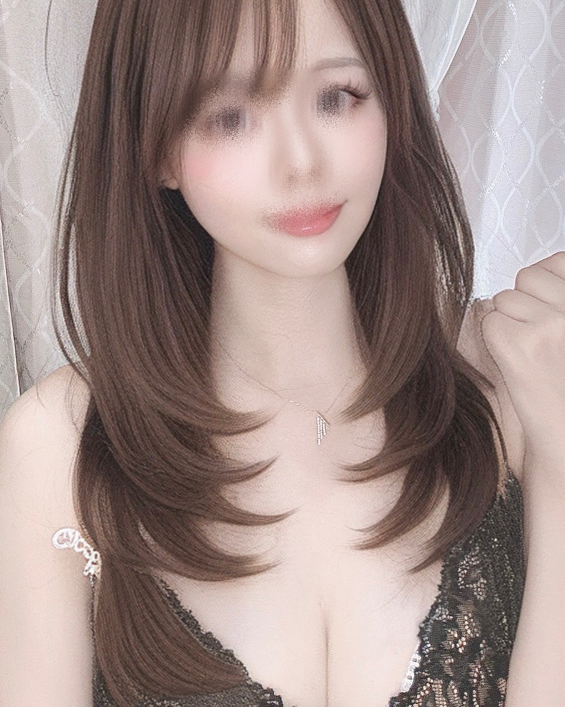 苺みるく