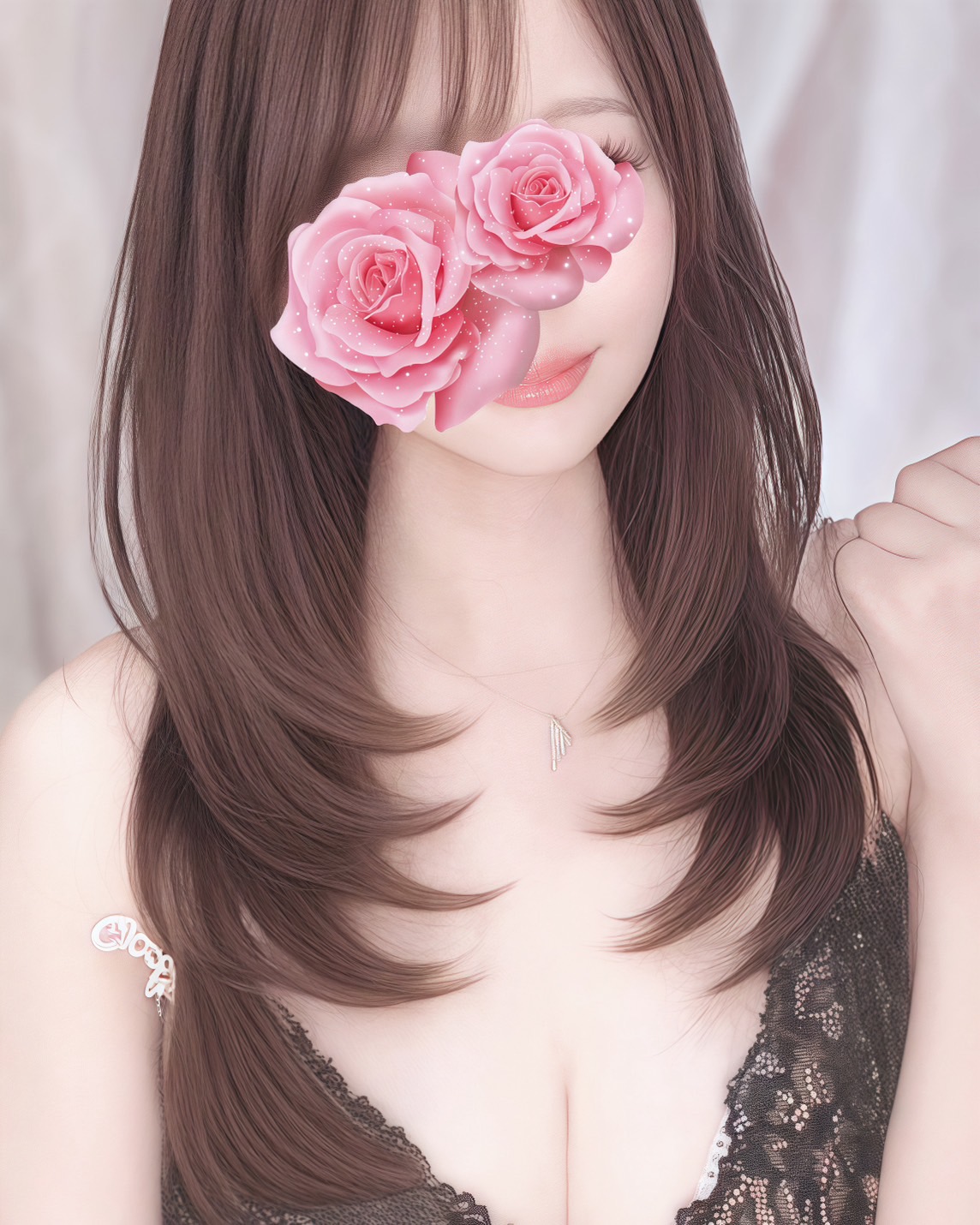 苺みるく